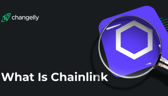 What Is Chainlink (LINK) Cryptocurrency article cover