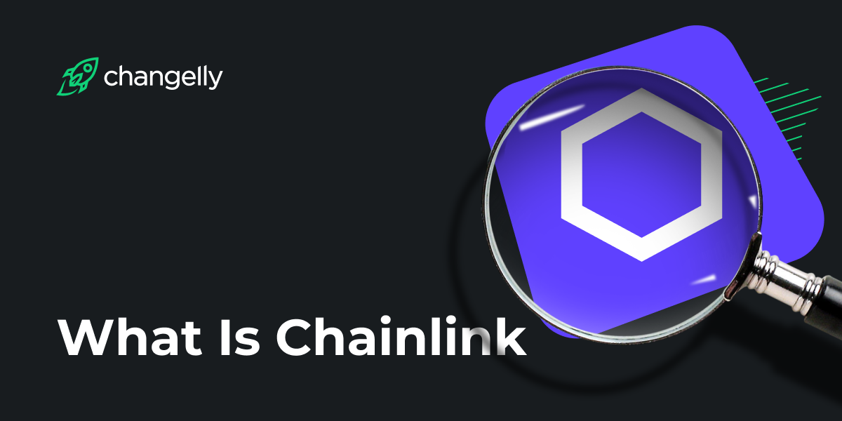 What Is Chainlink (LINK) Cryptocurrency article cover