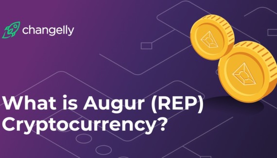 What is Augur (REP) Cryptocurrency?