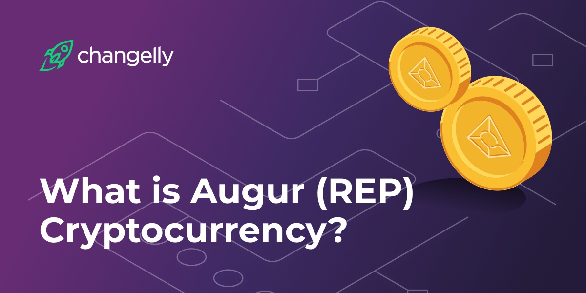 What is Augur (REP)
