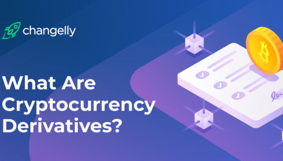 What Are Cryptocurrency Derivatives