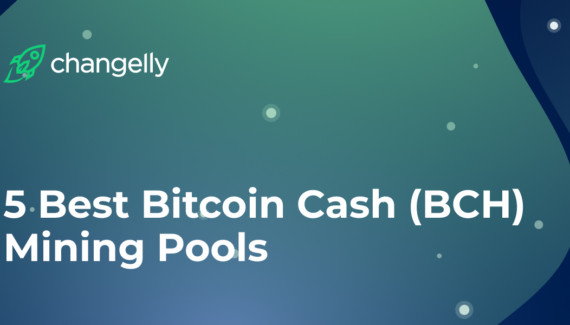 5 Best Bitcoin Cash (BCH) Mining Pools