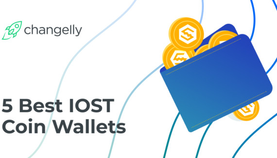 Best Crypto Wallets for IOSToken (IOST) in 2021