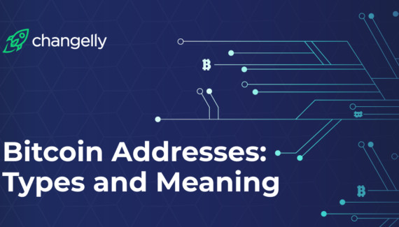 Bitcoin Addresses: Types and Meaning