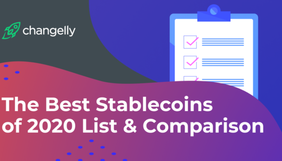 Top 13 Stablecoins of 2020 and Their Role on Crypto Market
