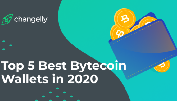 Top 5 Best Bytecoin Wallets in 2020