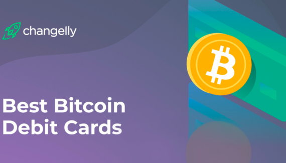 Best Bitcoin Debit Card