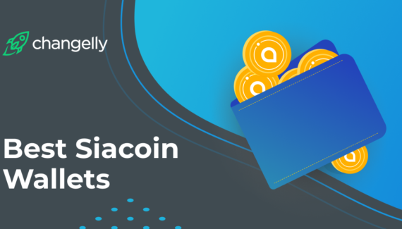 Best Siacoin (SIA) Wallets