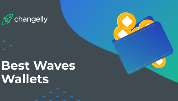 Crypto Wallets for Waves and Short Guide About WAVES Cryptocurrency