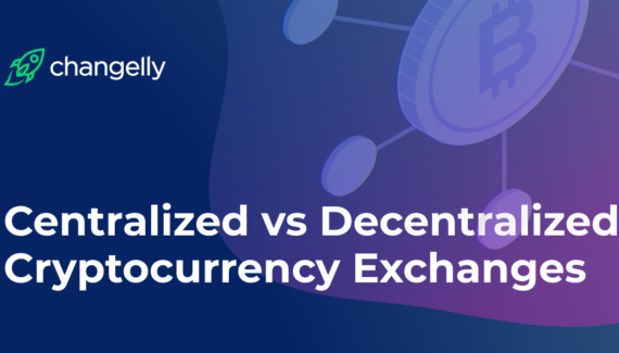 Centralized (CEX) vs. Decentralized (DEX) Cryptocurrency Trading Platforms and How They Differ