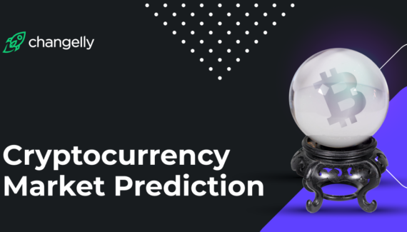Cryptocurrency Market Price Prediction