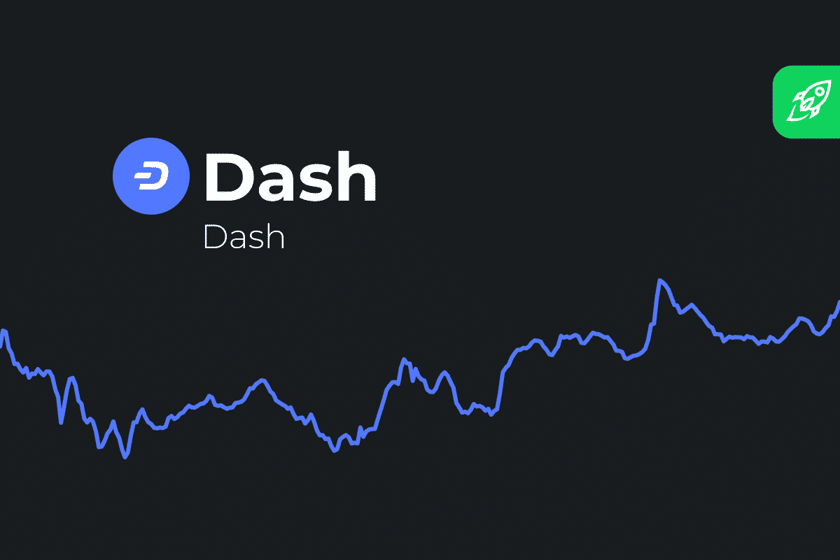DASH Price Preditction For 2021