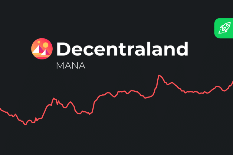 Decentraland (MANA) Long-Term Price Forecast
