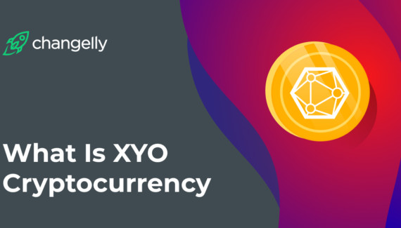 What Is XYO (XYO) Cryptocurrency
