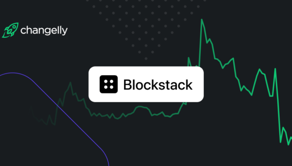 Blockstack (STX) Price Prediction for 2020-2025