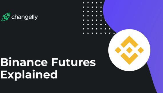 Binance Futures, How to Read Cryptocurrency Charts