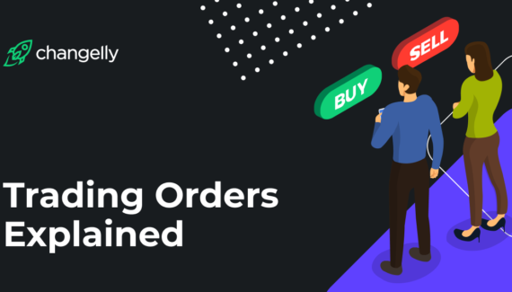 Cryptocurrency Trading Orders Explained