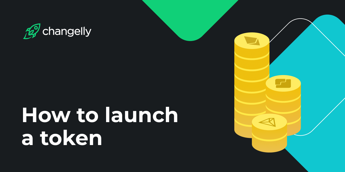 token launch ethereum