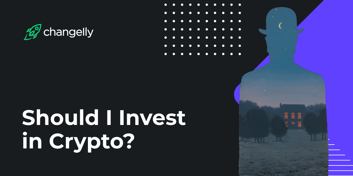 Should I Invest in Cryptocurrencies in 2020?