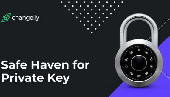 Where to Store Crypto Private Key