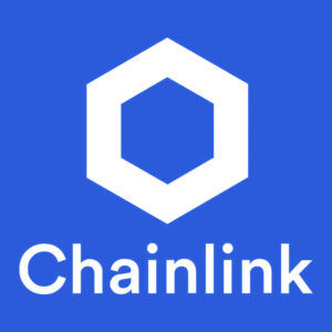 Chainlink Logo 