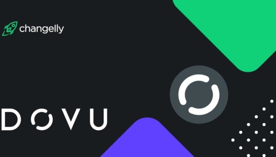 Eco-Friendly Coin Dovu (DOV) Listed on Changelly