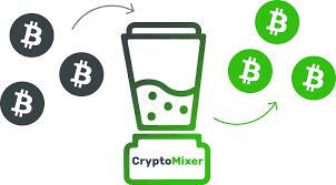 I bitcoin mixer sono legali?