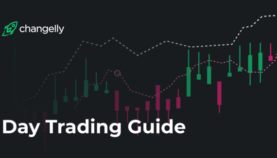 Day Trading Strategies in Cryptocurrency