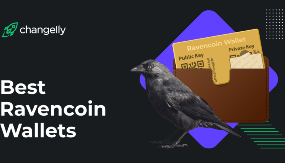 Ravencoin Crypto Wallets and RVN Cryptocurrency Review