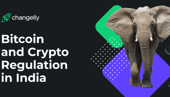 Cryptocurrency continues to sweep over the world, with more and more countries adopting it at some capacity. Sometimes it is full legalization, other times it is more of a situational usage, but it happens all the same.   Changelly team is always on the case and ready to tell you all about new developments in the crypto world. This time, we will take a little trip to India and how cryptocurrencies settled in there. History of Bitcoin and Crypto in India  Ever since the dawn of crypto back in 2011, the people of India were among the early adopters of cryptocurrencies, with some becoming major contributors to various blockchains. However, for a long time, its status in India remained uncertain.   Only in 2013, the Reserve Bank of India (RBI) made its position on the usage of crypto clear. Sadly, their response to the increased number of cryptocurrency transactions was to caution its users, holder, and traders against it. However, they stayed silent on the question of its legality, and their silence on that matter continued until 2017. During that time, quite a few companies working with crypto were shut down, and the overall atmosphere regarding its usage was bleak.  However, in 2017 the situation for Bitcoin in India quickly began to worsen. During that year, RBI prohibited regulated entities to use cryptocurrency (or Virtual Currencies, as they call them). That lead to many companies delving in them to drop that field or face possible sanctions for violating this ruling. And in the year 2018, it was completely banned by the decision of RBI.  At the same time, however, blockchain technology and what it offers started to gain attention in India’s government. Some of RBI’s whitepapers between 2017 and 2019 had researched possible applications of blockchain to the current institutes, especially regarding the security of transactions. It also faced a few petitions against their ruling of 2018, while in 2019 the government was obligated to form a cryptocurrency policy by the Supreme Court.  This dichotomy couldn’t continue for very long, as cryptocurrencies and blockchain are intertwined very closely. The most recent happenings have proven it, but we’ll talk about them later down the line. Why Bitcoin was Illegal in India One of the main official reasons behind the ban was the RBI’s concern about the lack of control and regulation over cryptocurrencies. WIth them being a great tool to use for scams and money laundering schemes, it only exacerbated the worry.  However, as the government started to research and notice different ways that blockchain could be implemented, as well as the rise in the cryptocurrency market worldwide, it quickly became clear that they couldn’t ignore or ban crypto for long. Especially since the enforcement of this ban is quite costly and ineffective. This lead RBI and the government to search for possible ways to legalize Bitcoin and other cryptocurrencies in India.  One such way was proposed by RBI, and it was to completely ban cryptocurrencies, at the same time replacing them with the government-issued crypto. This might seem like a good idea, as this way the government would be able to regulate its usage and prevent (or minimize) scams and money laundering.   However, it also shows a lack of understanding of the processes behind cryptocurrencies and what makes them so popular and effective. And one of the main reasons here is that they are decentralized. Meaning that they will continue working even if something happens to the majority of nodes.   The same could not be said about the government-issued currency, as it would have quite a few weak points. It will require regulations, slowing transactions, as well as being less secure (with the regulatory body becoming a large and clear target).   It would mean slower development, as new features would rely on the government’s needs and not on the enthusiasm of the developing team and community. All in all, government-issued crypto would not be as popular (or efficient) as the already existing ones.  Newest Happenings on Crypto Front However, before any of those ways could be truly tried and tested, something really great happened. On March 4, 2020, the Indian Supreme Court overturned the RBI’s ruling from 2018 that banned the usage of cryptocurrencies by regulated companies. That, along with the obligation for the Indian government to formulate a policy regarding crypto, opens up a lot of new possibilities once again. This would allow Indian companies that deal with crypto to use banking services once again, allowing them to expand much quicker, at the same time opening up the Indian crypto market for legitimate businesses once again. With that, we can expect a significant rise in the number of cryptocurrency users, traders, holders, as well as companies dealing in Bitcoin and other cryptos originating from India. However, what would happen we can only guess.  Still, with a new market opened up for Bitcoin in India, we can expect a lot of good things to happen for the crypto world as a whole. You can easily jump on that bandwagon and buy any crypto you wish with via our widget. Bottom Line With that, it is time to conclude our short overview of the crypto situation (and history) in India. As you can see, even if Bitcoin was off to a rocky start in India, and even got banned in 2018, it didn’t really stop the crypto enthusiasts from using and contributing to it. And now, with its government considering the possibilities that cryptocurrencies offer, it opens up a new field of possibilities for Bitcoin in India, both for crypto enthusiasts and companies dealing with crypto. Stay tuned for more trips down the crypto memory lane with us!