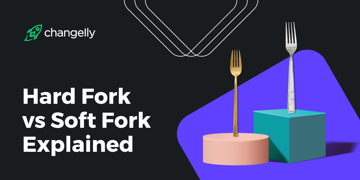 Hard Fork vs Soft Fork Explained-1