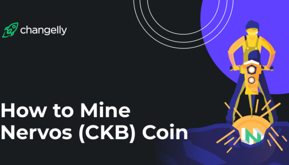 How to Mine Nervos (CKB) Coin