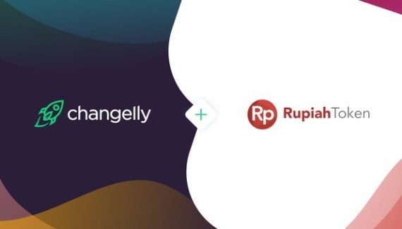 Rupiah Token (IDRT) Stablecoin Got Listed on Instant Cryptocurrency Exchange Service Changelly