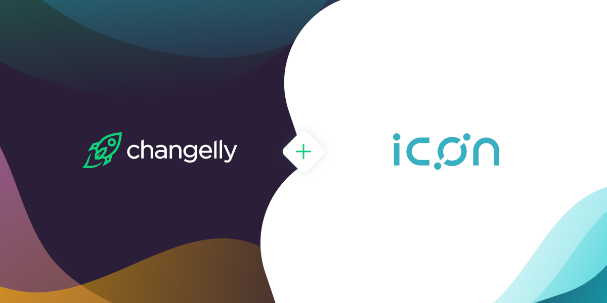 ICON (ICX) Joins the List of 150+ Cryptocurrencies Available on Changelly