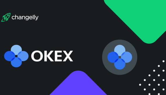 Changelly to List OKB – OKEx Crypto Exchange Utility Token
