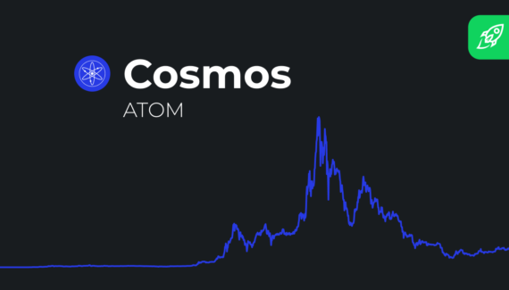 Atom cryptocurrency price prediction