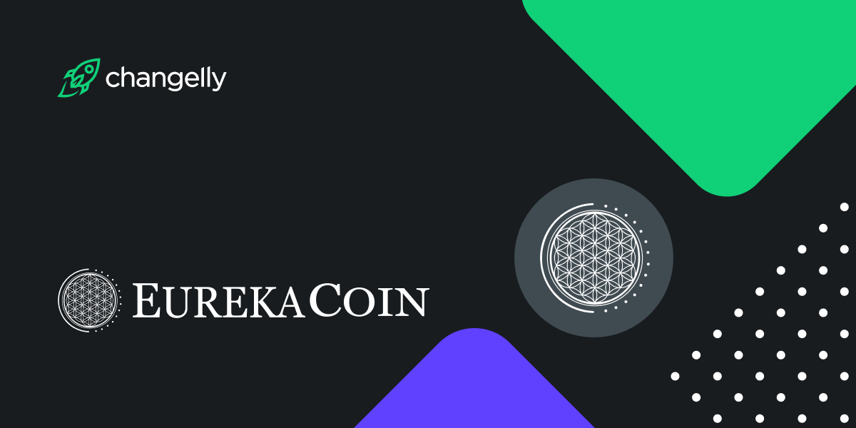 Changelly adds Eureka Coin to its catalog