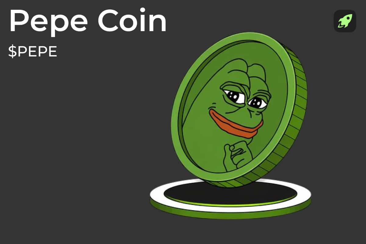 What Is Pepe? PEPE Memecoin Guide What Is Pepe? PEPE Memecoin Guide