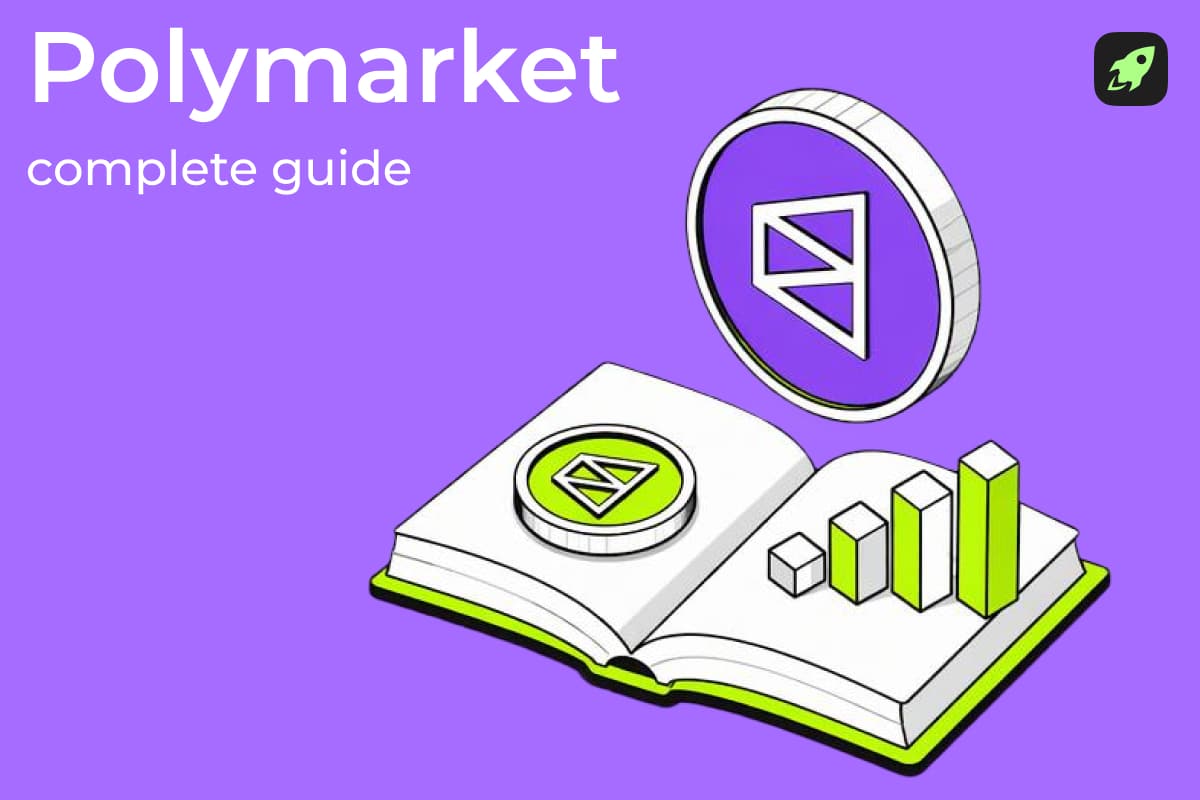 What Is Polymarket? How the Prediction Market Works