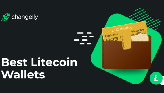 Litecoin (LTC) Crypto Wallets for Mobile and Desktop