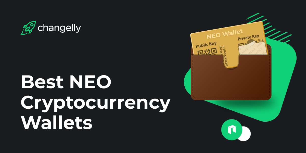 best neo crypto wallet