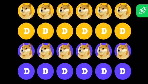 Dogecoin cryptocurrency review