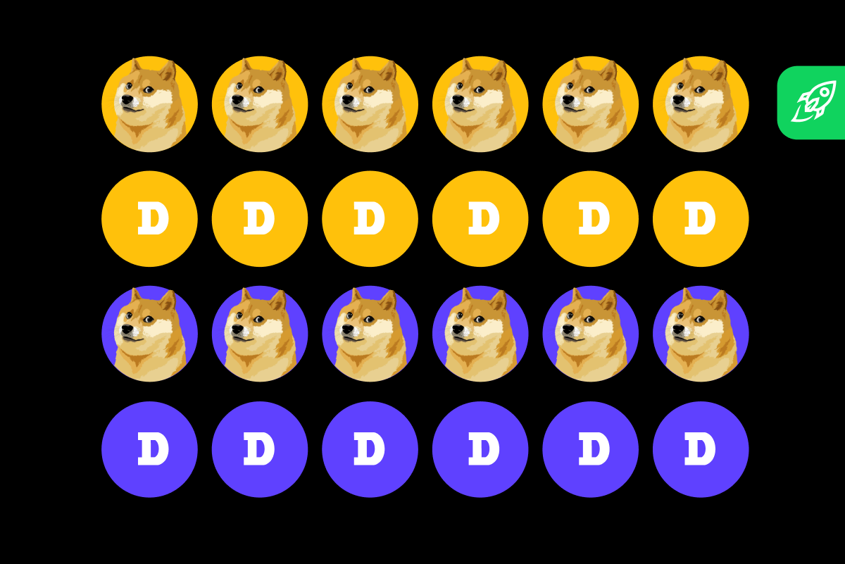 Dogecoin cryptocurrency review