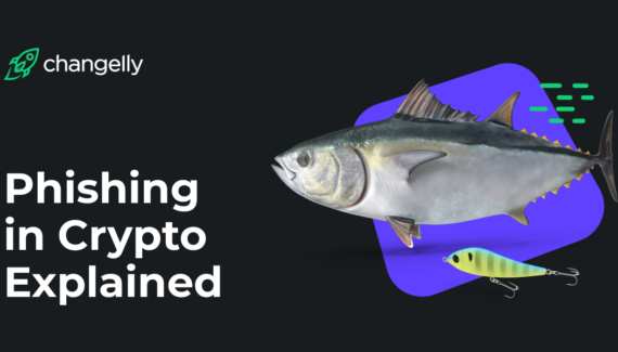How to Avoid Phishing in Crypto Space