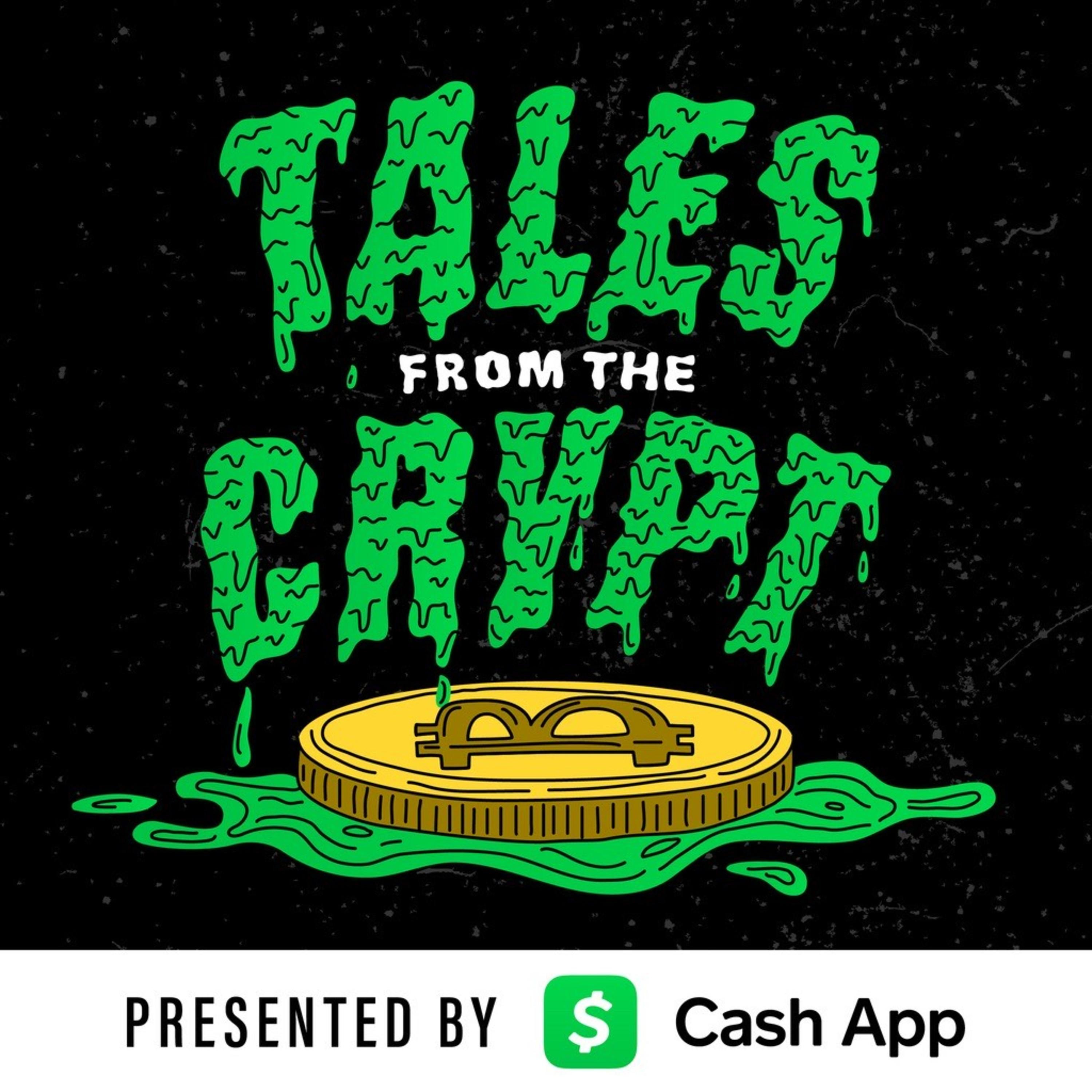 Tales from the Crypt cover