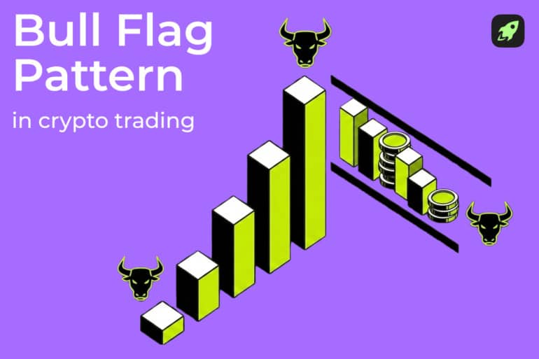 What Is a Bull Flag Pattern in Crypto and How to Use It