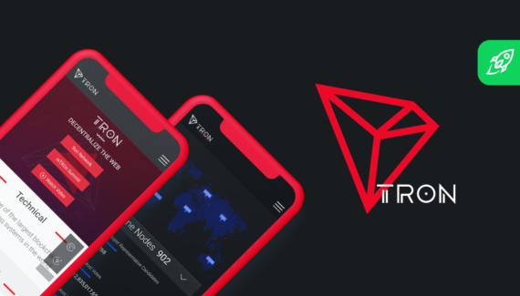 Tron (TRX) Mining Guide: Staking Tron Cryptocurrency