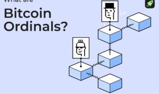 what are bitcoin ordinals explained article cover image
