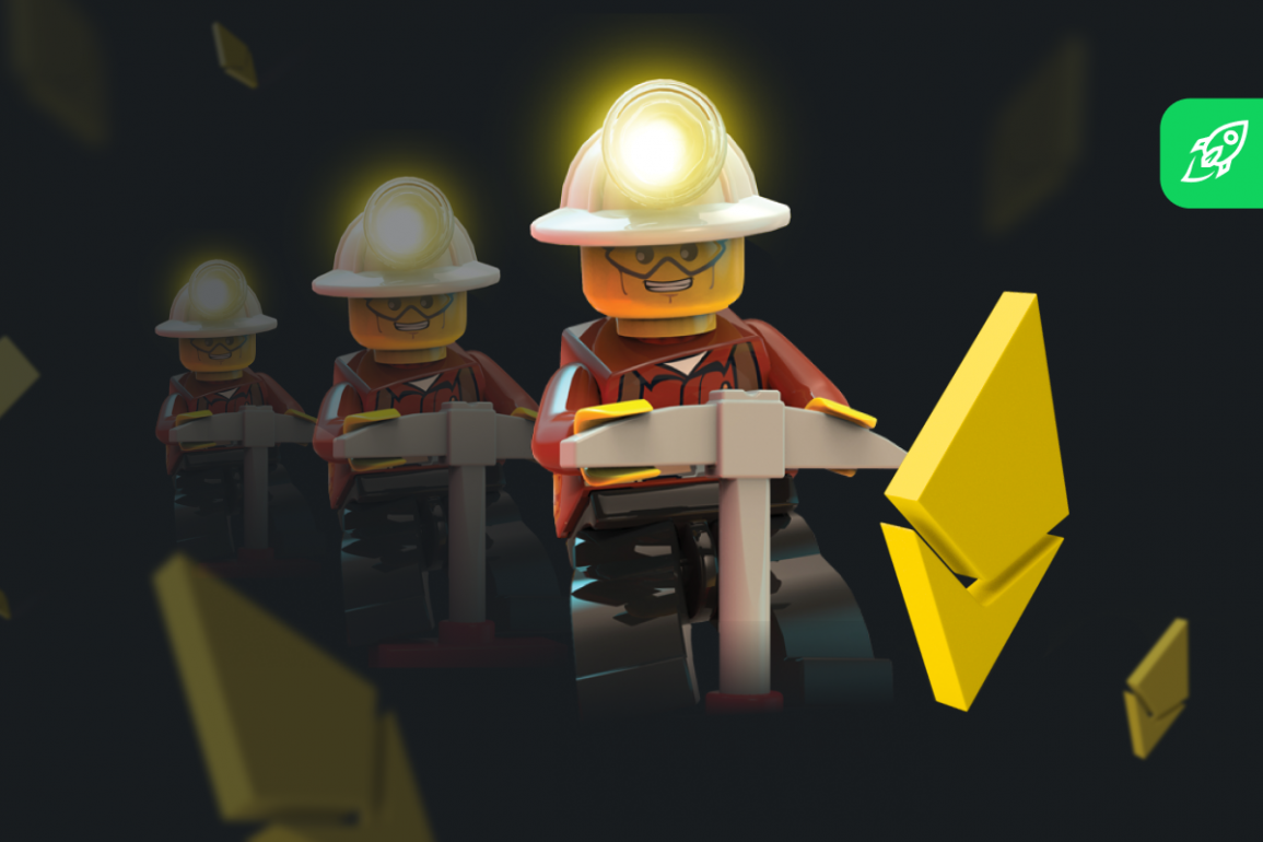 Top 10 Ethereum Mining Pools in 2021 How to Choose the Best ETH Pool