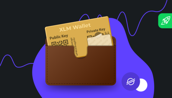 wallets to store XLM